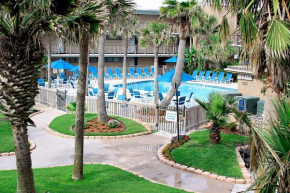 Island House BeachFront Condo Hotel